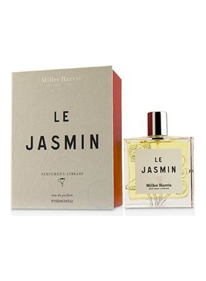Miller Harris Le Jasmin EDP 100ml