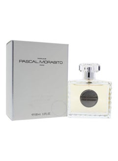PASCAL MORABITO Perle D'Argent EDP 100ml  - Image 1