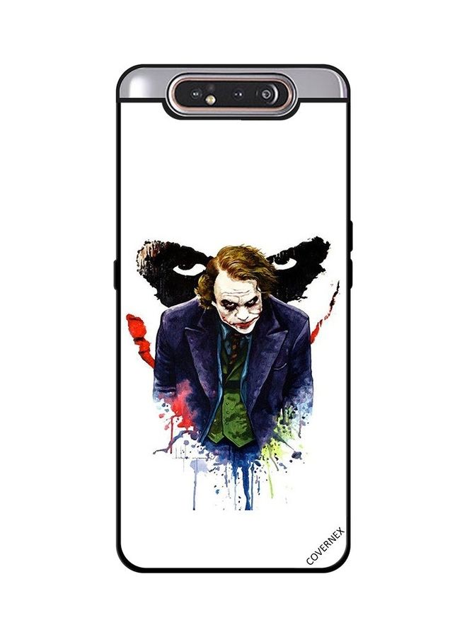 Covernex Protective Case Cover For Samsung Galaxy A80 Multicolour - Image 1