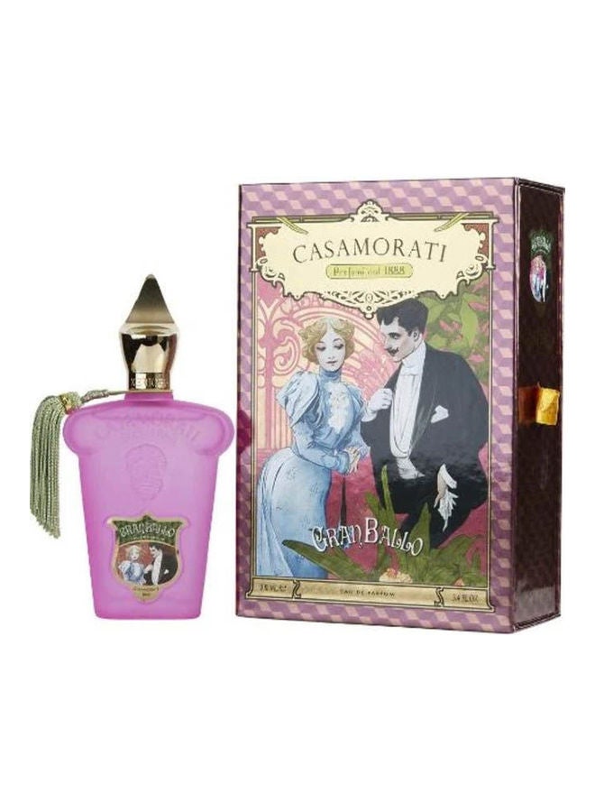 Xerjoff Casamorati Gran Ballo EDP 100ml