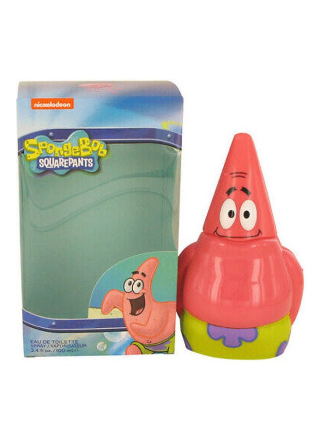 Spongebob Squarepants Patrick EDT 100ml