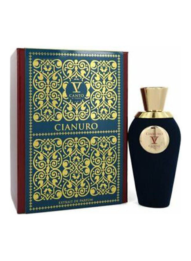 في كانتو Cianuro Extrait De Parfum 100ml 