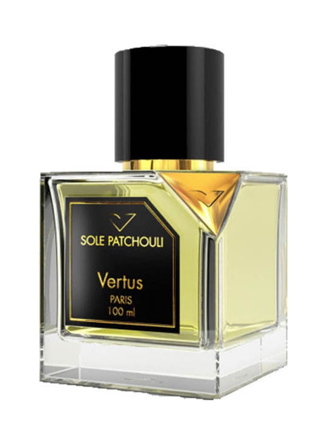 عطر سول باتشولي 100 مل 100ملليلتر - v1642495525/N52428517A_1