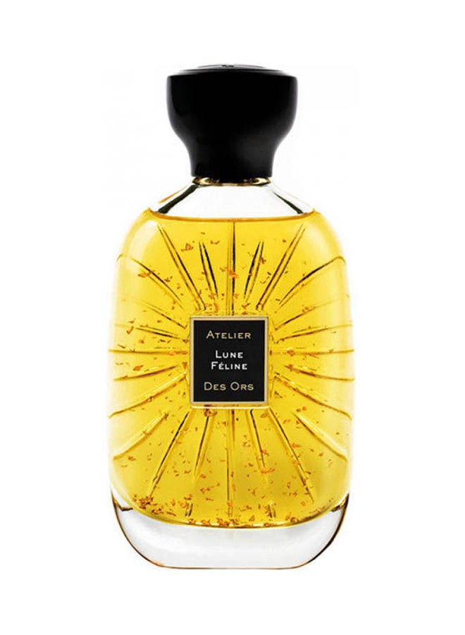 ATELIER DES ORS Des Ors Lune Feline EDP 100ml - Image 2