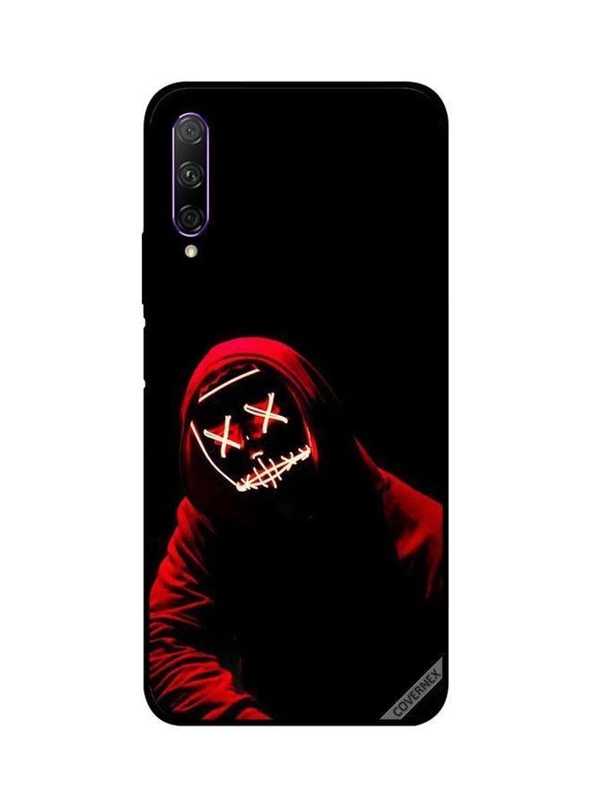 Covernex Protective Case Cover For Huawei Y9S Multicolour - Image 1