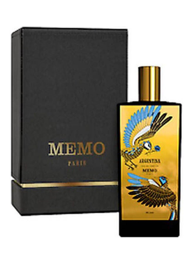 Memo Paris Argentina EDP 75ml 