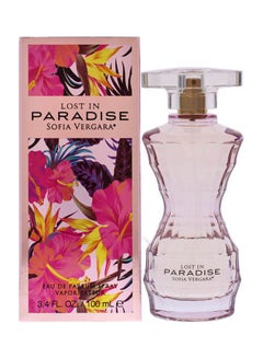 Lost In Paradise EDP 100ml
