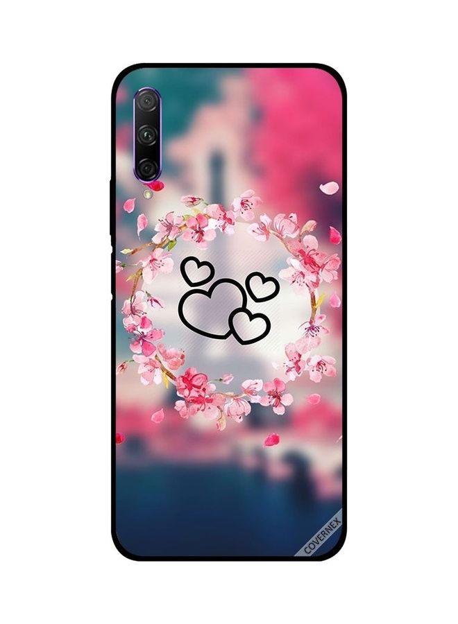 Covernex Protective Case Cover For Huawei Y9S Multicolour - Image 1