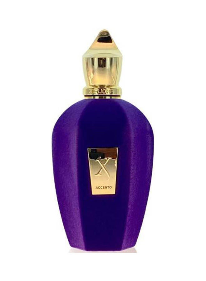 Xerjoff Accento EDP 100ml