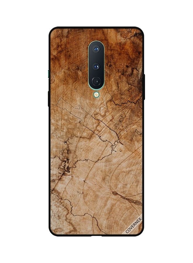 Covernex Protective Case Cover For OnePlus 8 Multicolour - Image 1