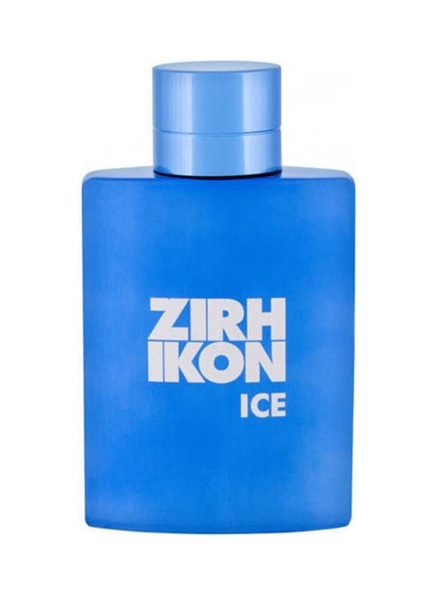 Ikon Ice EDT 125ml