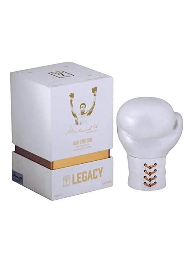 Muhammad Ali Sport Round 7 EDP 100ml