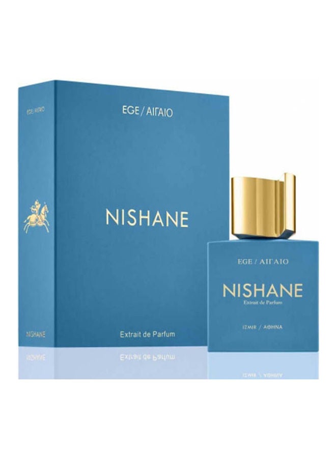Nishane - Ege Ailaio Extrait EDP 100ml - Image 1