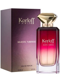 كورلوف عطر ماجيستيك تابروز 