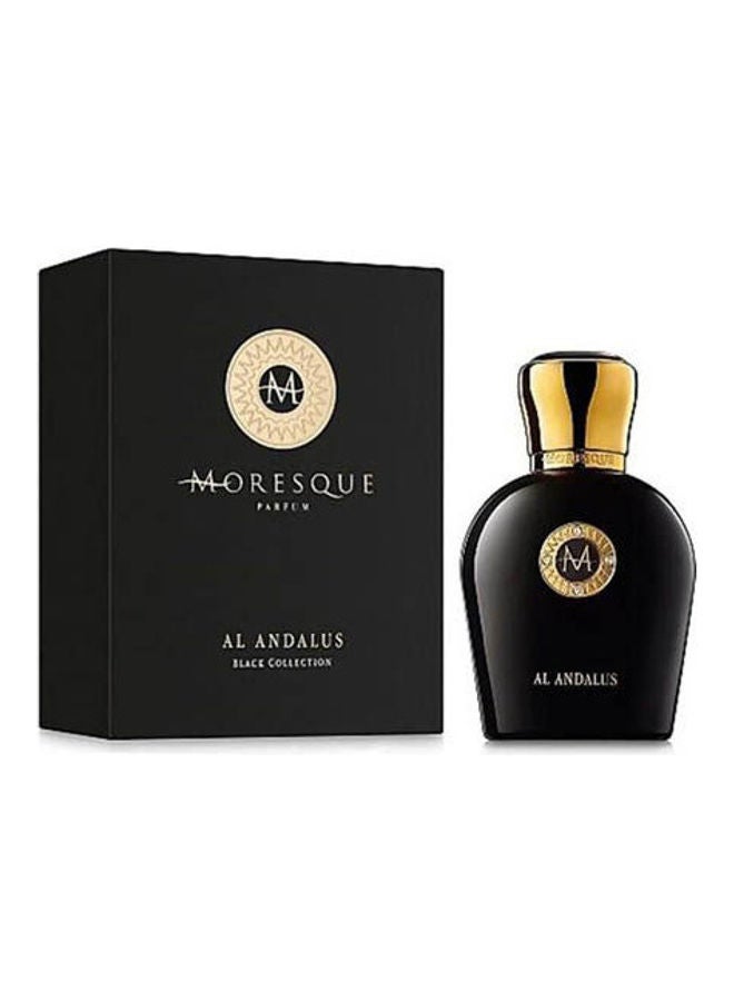 Al Andalus Black Collection (U) EDP 50ml - v1642495809/N52427485A_2