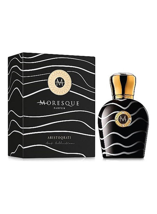 موريسك مجموعة أريستوكراتي الفنية (U) EDP - Image 2