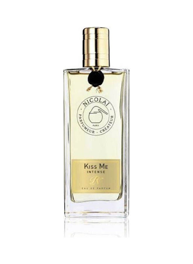 NICOLAI Kiss Me Intense EDP 100ml 