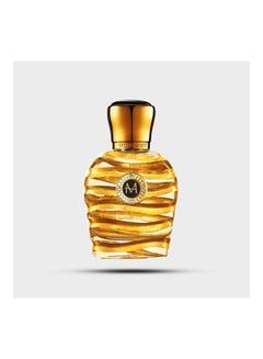 MORESQUE Oro Gold Collection (U) EDP 50ml 