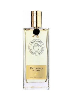 NICOLAI Cuir Cuba Intense EDP 100ml  - Image 1