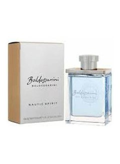 Baldessarini Nautic Spirit EDT 50ml  - Image 1