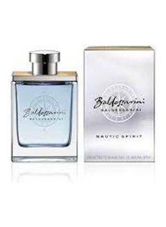 Baldessarini Nautic Spirit EDT 90ml  - Image 1
