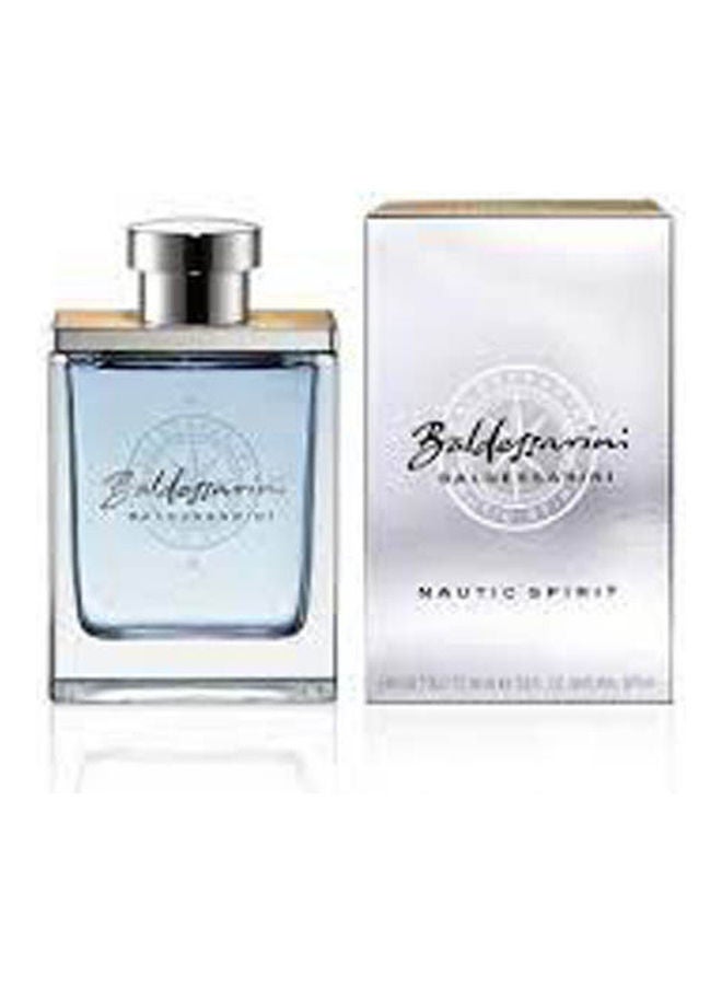 بليدسيريني Nautic Spirit EDT 90ml  - Image 1