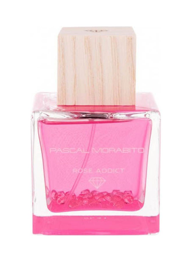 PASCAL MORABITO Rose Addict EDP 95ml  - Image 2