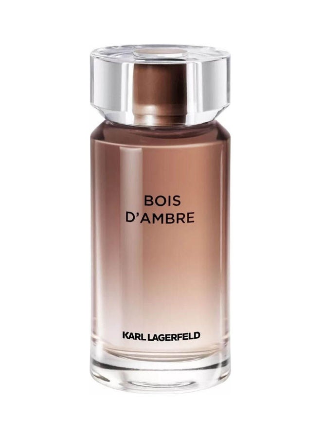 Karl Lagerfeld Bois D'Ambre 100ml