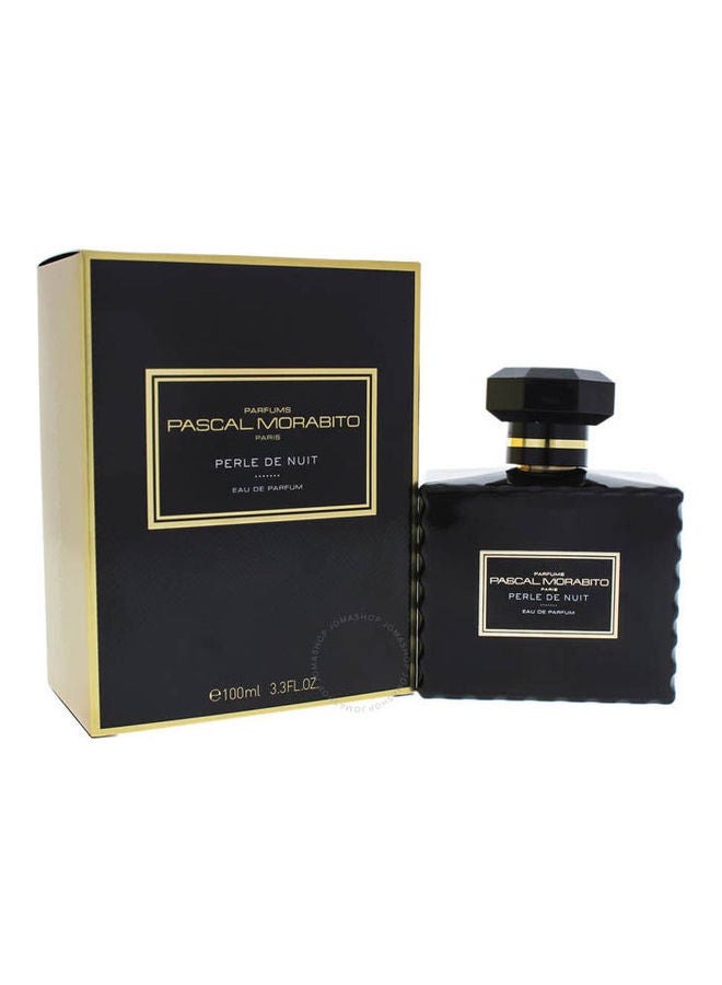 عطر بيرل دو نوي EDP 100ملليلتر