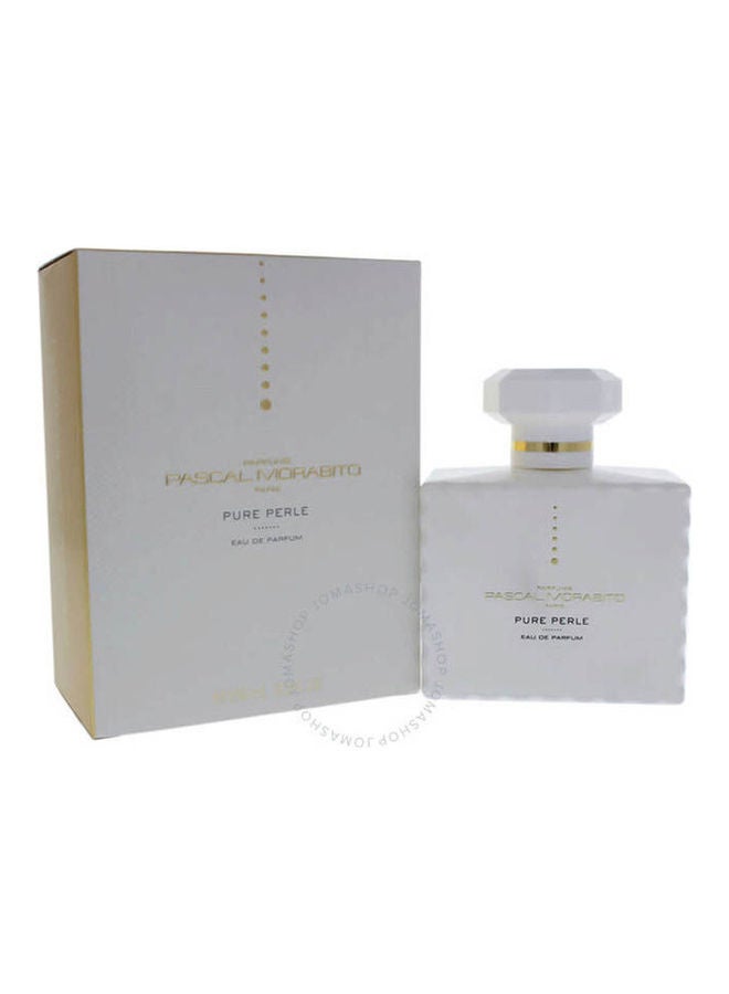 PASCAL MORABITO Pure Perle EDP 100ml  - Image 1