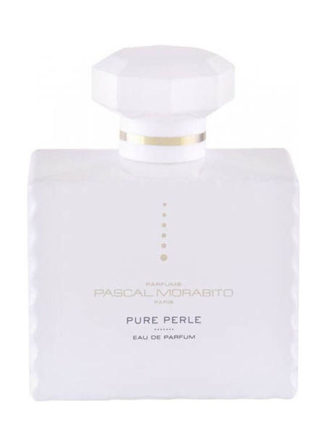 PASCAL MORABITO Pure Perle EDP 100ml  - Image 2
