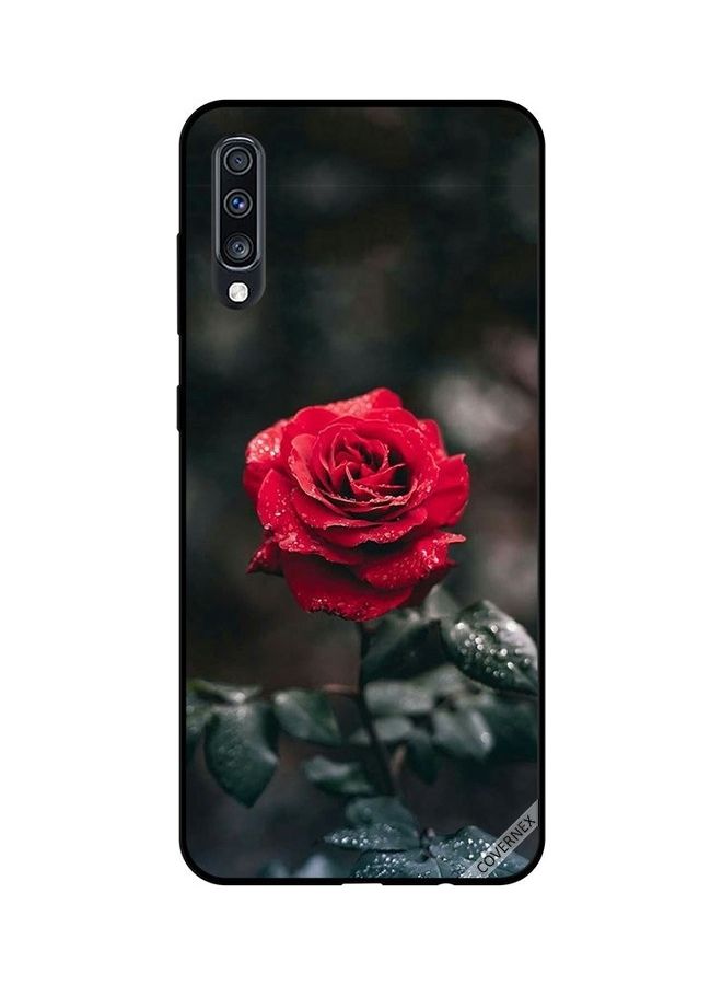 كوفرنيكس غطاء حماية واق لهاتف سامسونج جالكسي A70 متعدد الألوان - Image 1