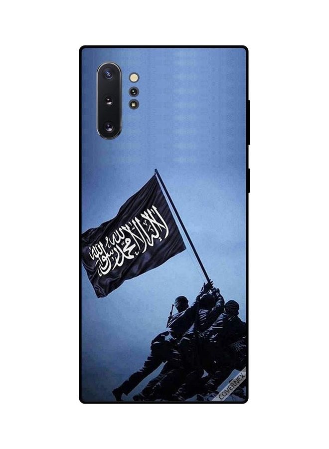 Covernex Protective Case Cover For Samsung Galaxy Note 10 Plus Multicolour - Image 1