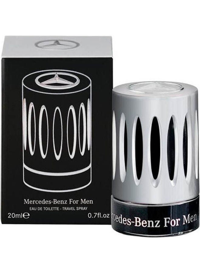 Mercedes Benz EDT 20ml