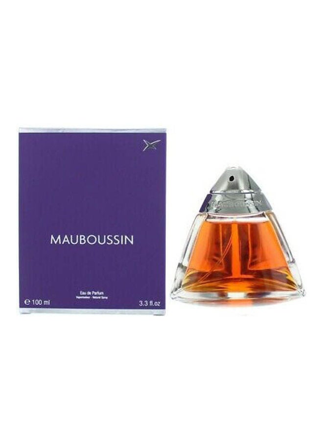 MAUBOUSSIN 3.4 SP EDP 100ml 