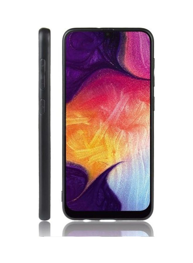 Covernex Protective Case Cover for Samsung Galaxy A70 Bear Friends Multicolour - Image 2