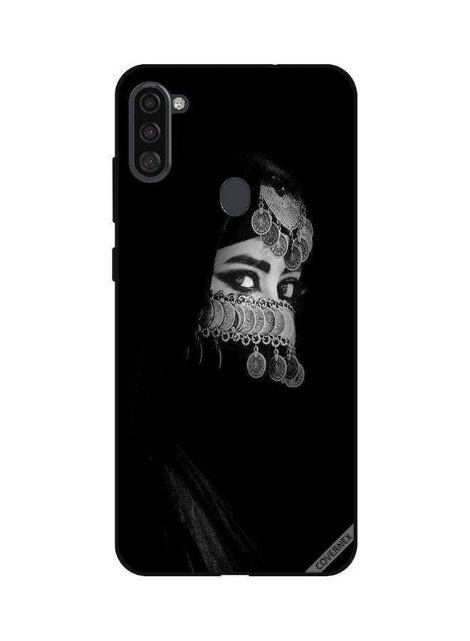 كوفرنيكس غطاء حماية واق لهاتف سامسونج جالاكسي A11 - Image 1