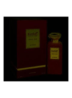 كورلوف عطر رويال عود انتنس 