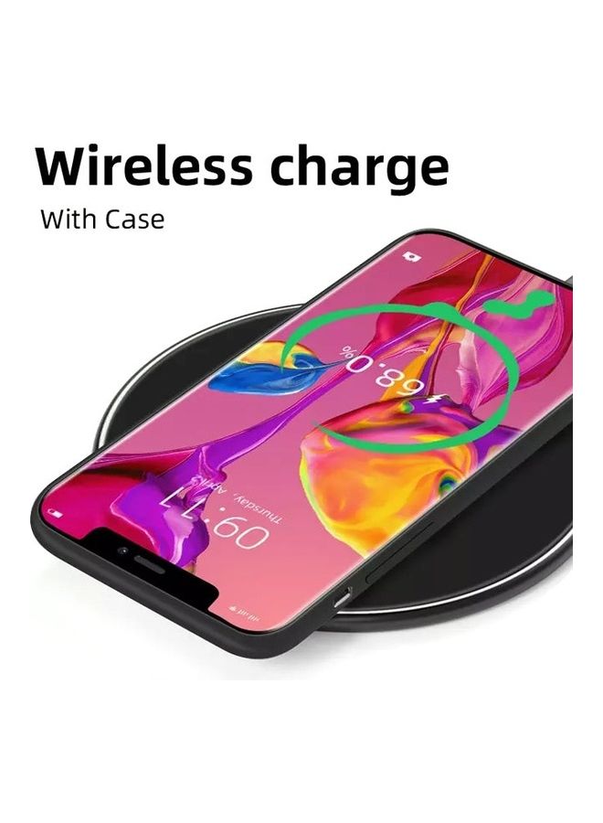 Covernex Protective Case Cover for Samsung Galaxy A42/M42 5G Friends Don't Lie Multicolour - Image 4