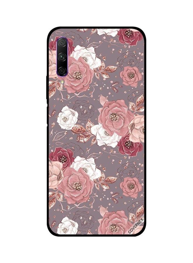 Covernex Protective Case Cover For Huawei Y9S Multicolour - Image 1