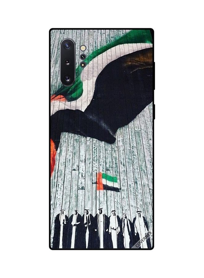 Covernex Protective Case Cover For Samsung Galaxy Note 10 Plus Multicolour - Image 1