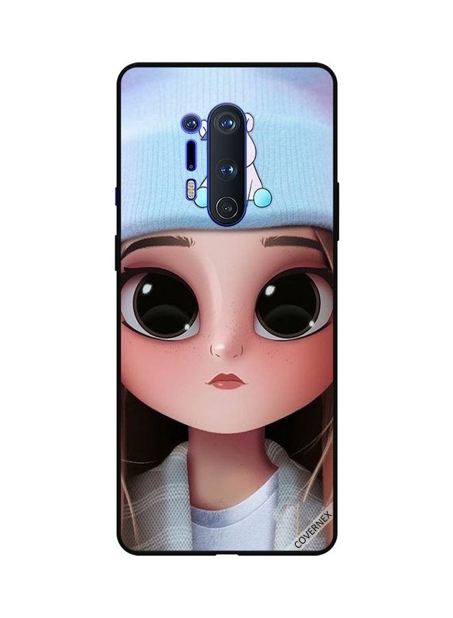 Covernex Protective Case Cover For OnePlus 8 Pro Multicolour - Image 1