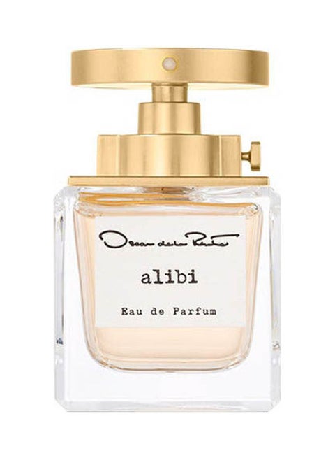 De La Renta Alibi EDP 50ml