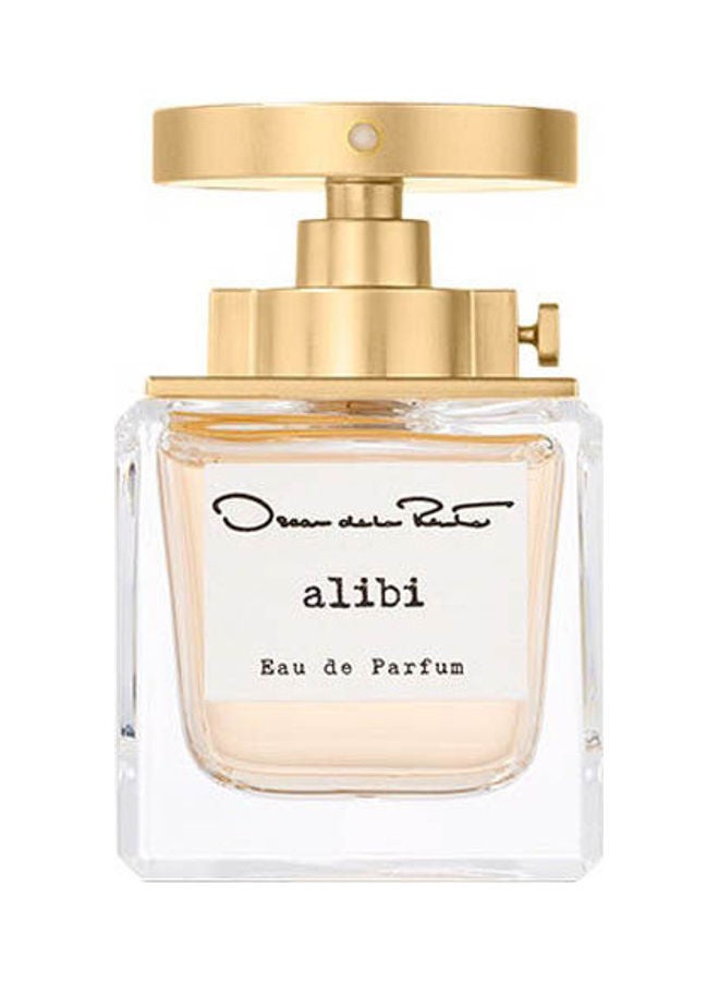 De La Renta Alibi EDP 50ml