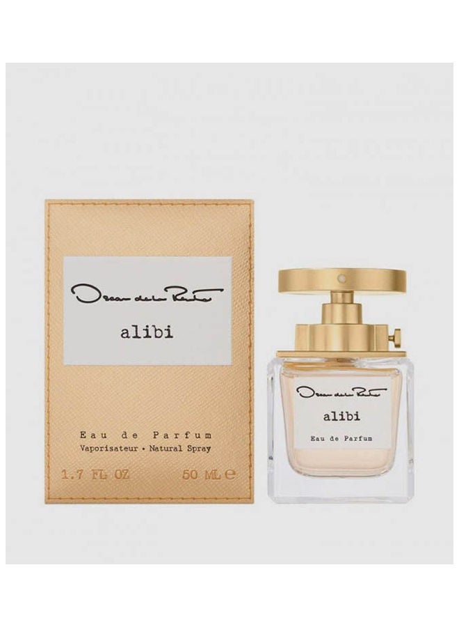 De La Renta Alibi EDP 50ml