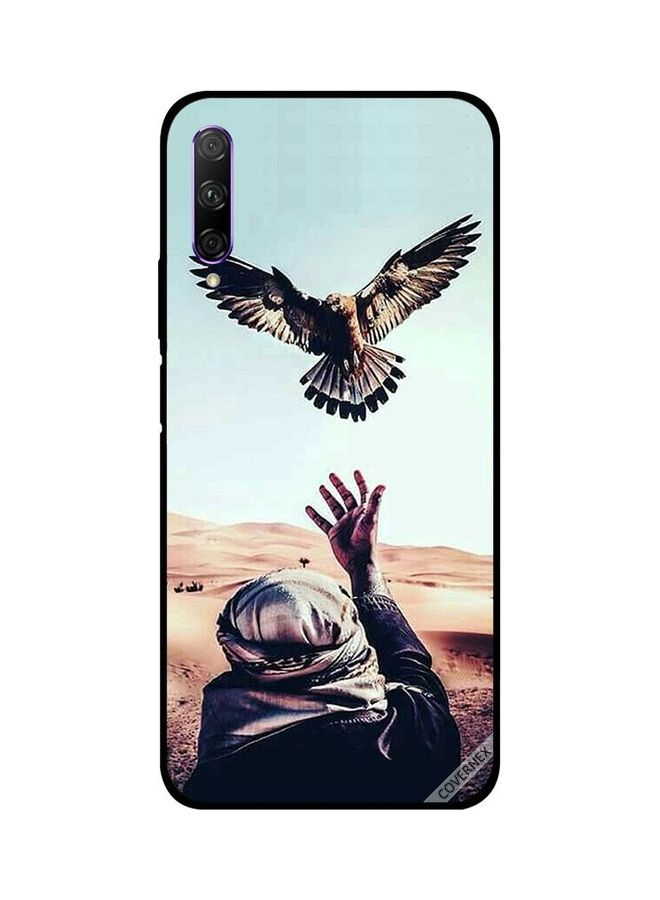 Covernex Protective Case Cover For Huawei Y9s Eagle Is Coming Back To Hand - Image 1