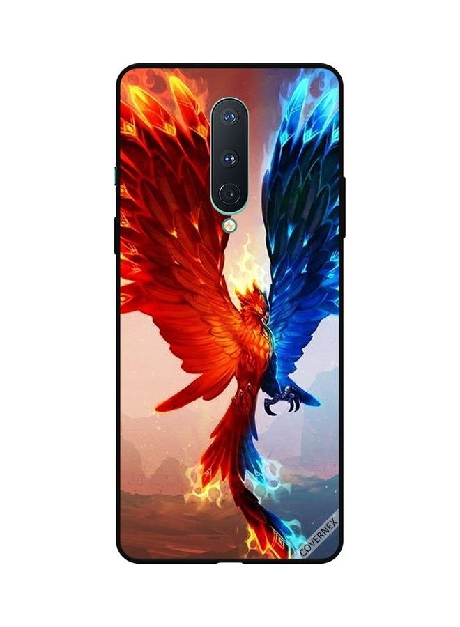 Covernex Protective Case Cover For OnePlus 8 Multicolour - Image 1