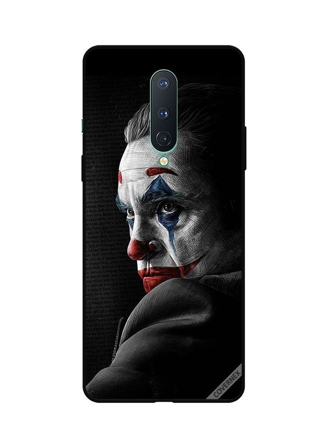 كوفرنيكس غطاء حماية واق لهاتف ون بلس 8 متعدد الألوان - Image 1