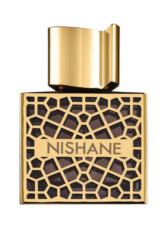 Nishane - Nefs Extrait EDP 50ml - Image 1