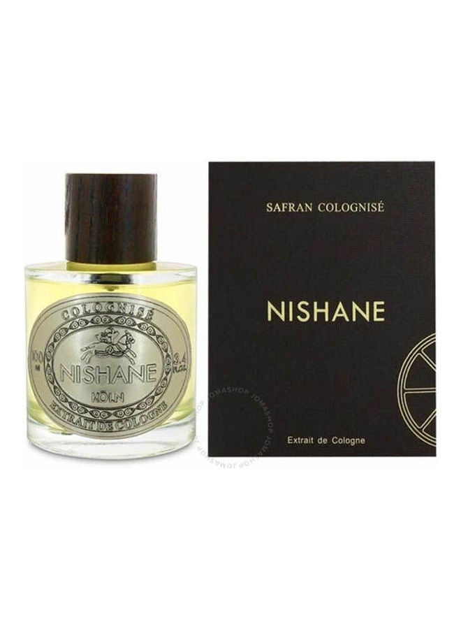 Nishane - Safran Colognise Extrait EDC 100ml - Image 1
